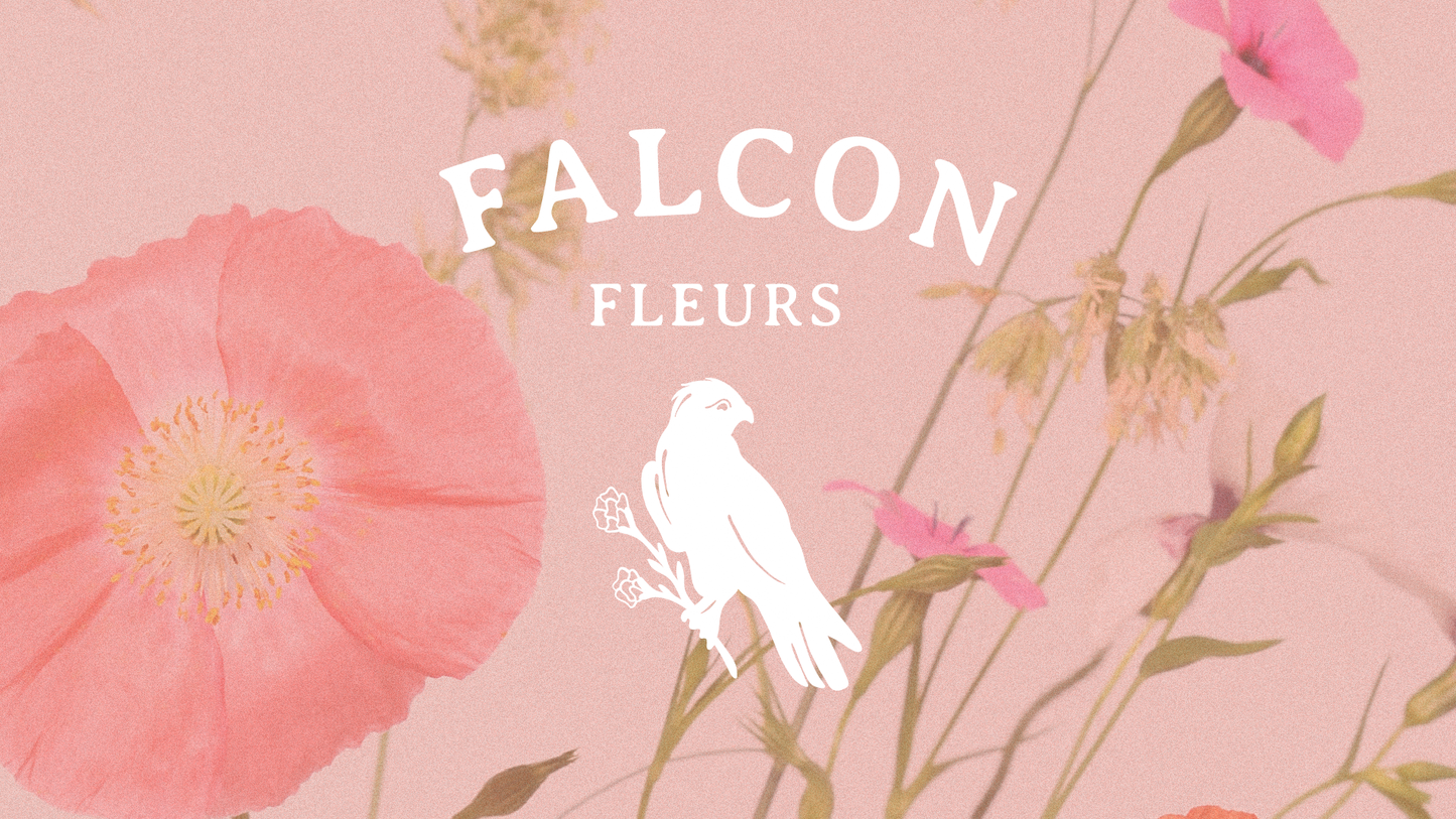 Falcon Fleurs