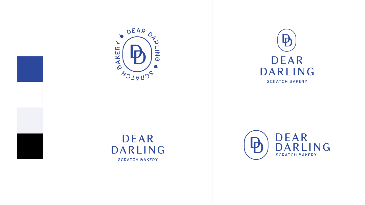 Dear Darling Bakery