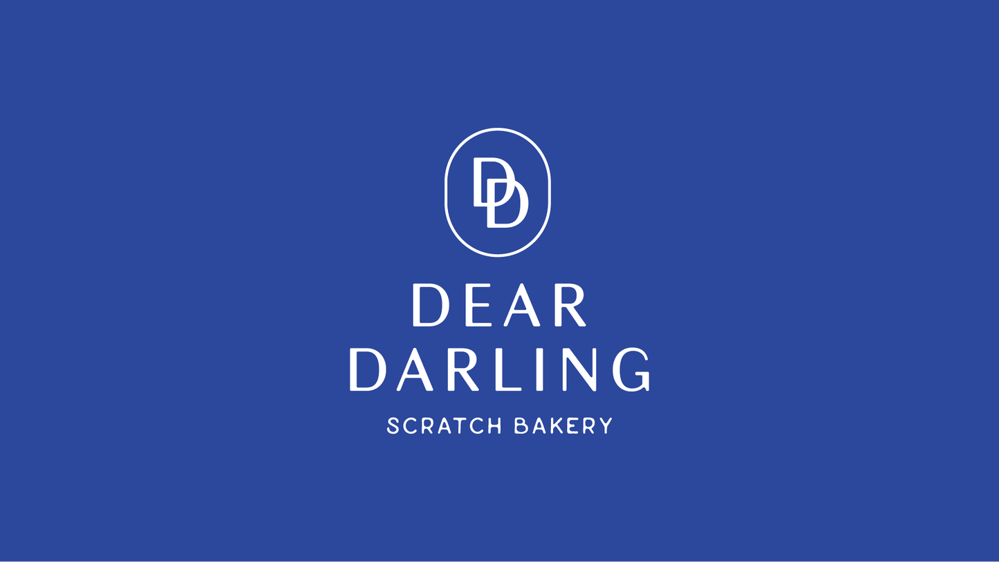 Dear Darling Bakery