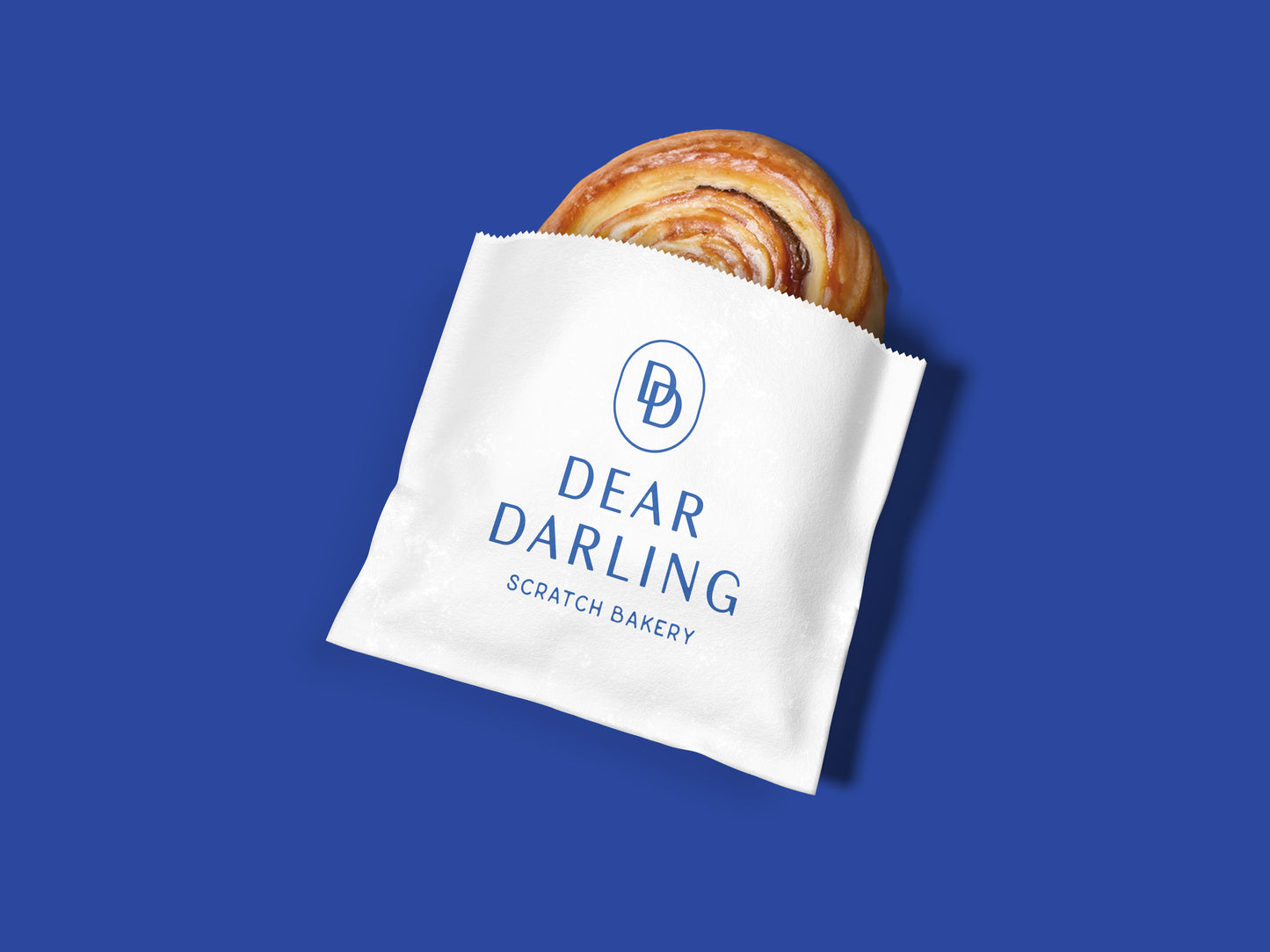 Dear Darling Bakery